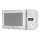 WHIRLPOOL Micro ondes Combiné MCP349WH