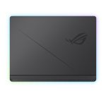 ASUS ROG Strix G16 G615LR-S5234W Intel Core Ultra 9 275HX Ordinateur portable 40,6 cm (16") WQXGA 32 Go DDR5-SDRAM 1 To SSD NVIDIA GeForce RTX 5070 Ti Wi-Fi 7 (802.11be) Windows 11 Home Gris