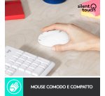 Logitech MK295 Silent