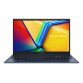 ASUS Vivobook 15 X1504VA Intel® Core™ i7 i7-1355U Ordinateur portable 39,6 cm (15.6") Full HD 16 Go DDR4-SDRAM 512 Go SSD Wi-Fi 6E (802.11ax) Windows 11 Pro Bleu