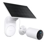 TP-Link Tapo C410 KIT caméra de sécurité Balle (forme) Caméra de sécurité IP Extérieure 2304 x 1296 pixels Plafond/mur