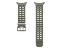 Samsung Galaxy Watch Ultra Marine Band