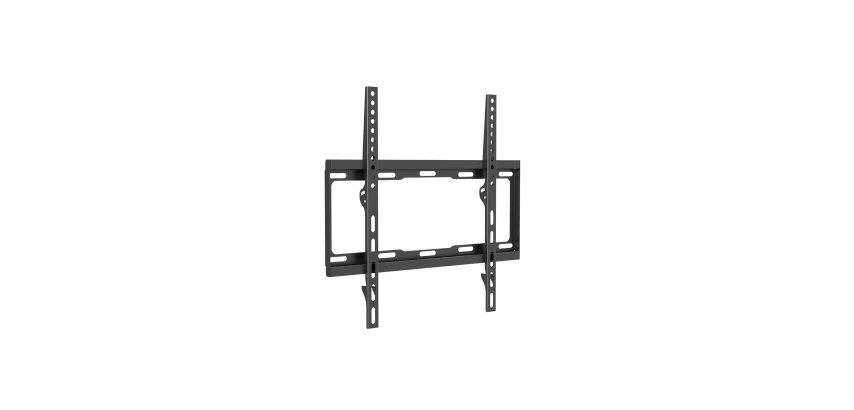 Equip 650310 soporte para TV 139,7 cm (55") Negro