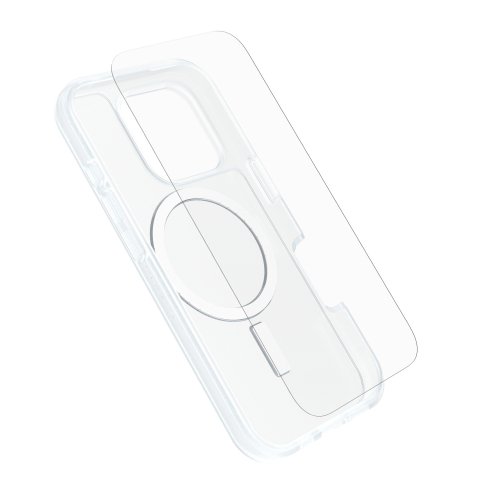 OtterBox 78-81446 funda para teléfono móvil 16 cm (6.3") Transparente