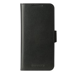 dbramante1928 CO57GTBL6960 protective case for mobile phones 17 cm (6.7") Wallet case Black