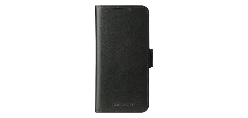 dbramante1928 CO57GTBL6960 protective case for mobile phones 17 cm (6.7") Wallet case Black