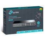 TP-Link TL-SG1024D Non-géré Gigabit Ethernet (10/100/1000) Gris