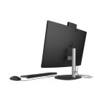 HP 24-cr0060nb AMD Ryzen™ 5 7520U 60,5 cm (23.8") 1920 x 1080 Pixels Alles-in-één-pc 16 GB LPDDR5-SDRAM 512 GB SSD Windows 11 Home Wi-Fi 6 (802.11ax) Zwart
