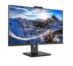 Philips P Line 329P1H/00 écran plat de PC 80 cm (31.5") 3840 x 2160 pixels 4K Ultra HD LED Noir