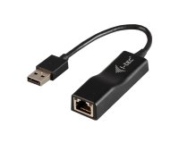 i-tec Advance U2LAN scheda di rete e adattatore Ethernet 100 Mbit/s