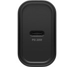 OtterBox Chargement Rapide | Standard USB-C 20W Chargeur Mural Black