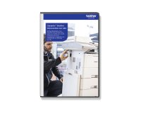 Brother ZWOS03053 - Extension de Garantie - Jet d'encre - 3 ans - Intervention sur site