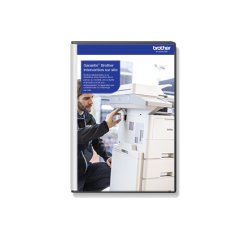 Brother ZWOS03053 - Extension de Garantie - Jet d'encre - 3 ans - Intervention sur site