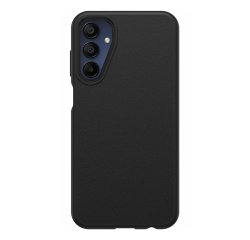 OtterBox React Series Case for Galaxy A15 5G, Black