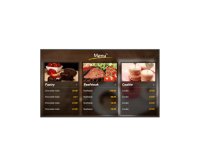 Dahua Technology LDH55-HAI400K Pannello piatto per segnaletica digitale 139,7 cm (55") LED 700 cd/m² 4K Ultra HD Nero Processore integrato Android 8.1