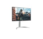 LG 27UP650K-W.AEU écran plat de PC 68,6 cm (27") 3840 x 2160 pixels 4K Ultra HD LED Blanc