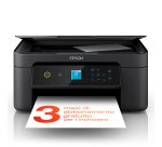 Epson Expression Home XP-3205 Jet d'encre A4 5760 x 1440 DPI 10 ppm Wifi