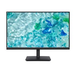 Acer Vero V7 V227Q E3 pantalla para PC 54,6 cm (21.5") 1920 x 1080 Pixeles Full HD Negro