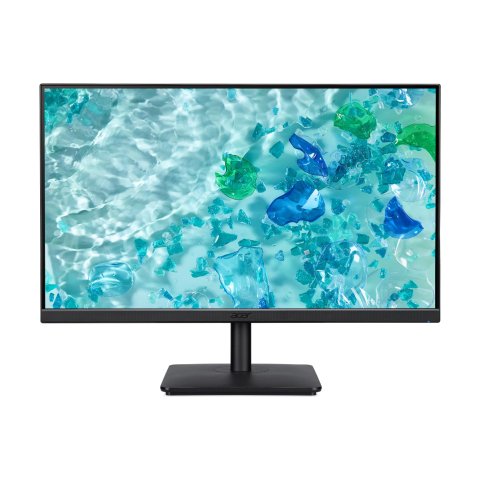 Acer Vero V7 V227Q E3 pantalla para PC 54,6 cm (21.5") 1920 x 1080 Pixeles Full HD Negro