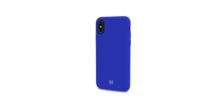 Celly FEELING900BL custodia per cellulare 14,7 cm (5.8") Cover Blu