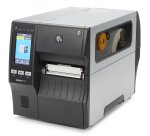 Zebra ZT411 300 x 300 DPI Inalámbrico y alámbrico Térmica directa / transferencia térmica Impresora de recibos