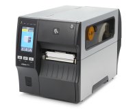 Zebra ZT411 300 x 300 DPI Avec fil &sans fil Thermique direct/Transfert thermique Imprimantes POS