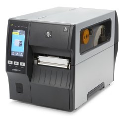 Zebra ZT411 300 x 300 DPI Inalámbrico y alámbrico Térmica directa / transferencia térmica Impresora de recibos