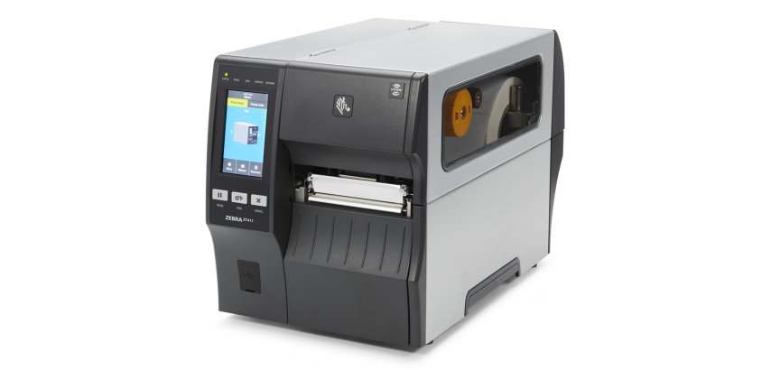 Zebra ZT411 600 x 600 DPI Inalámbrico y alámbrico Térmica directa / transferencia térmica Impresora de recibos