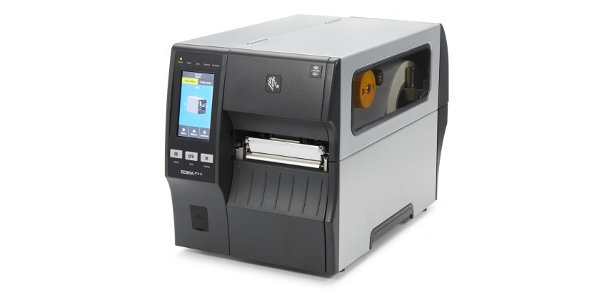 Zebra ZT411 300 x 300 DPI Inalámbrico y alámbrico Térmica directa / transferencia térmica Impresora de recibos