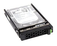 Fujitsu S26361-F5673-L240 disque SSD 240 Go 3.5" Série ATA III