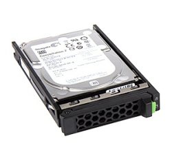 Fujitsu S26361-F5673-L240 disque SSD 240 Go 3.5" Série ATA III