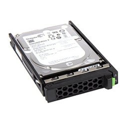 Fujitsu S26361-F5673-L240 disque SSD 240 Go 3.5" Série ATA III