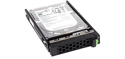 Fujitsu S26361-F5673-L240 disque SSD 240 Go 3.5" Série ATA III