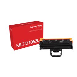 Everyday Toner ™ di Xerox Nero compatibile con Samsung MLT-D1052L, Alta capacità