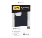 OtterBox Symmetry Cactus Leather Series pour Apple iPhone 17, Riverside