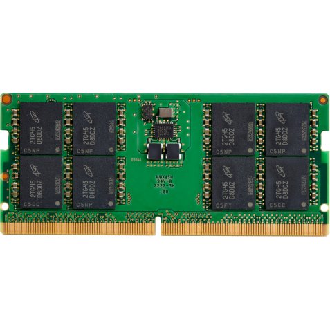 HP Mémoire SODIMM 32 Go DDR5 5600 MHz
