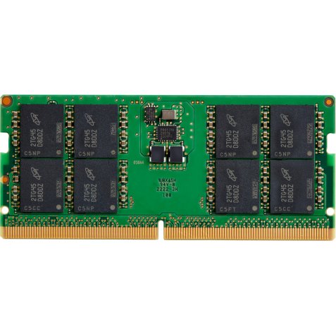 HP 83P92AA module de mémoire 32 Go DDR5 5600 MHz