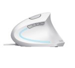 Trust Verto souris Bureau Droitier USB Type-A Optique 1600 DPI