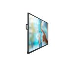 Philips 86BDL4252E/00 pantalla de señalización Panel plano interactivo 2,18 m (86") LED Wifi 400 cd / m² 4K Ultra HD Negro Pantalla táctil Procesador incorporado Android 14