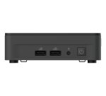 ASUS NUC 13 RNUC13ANKI500002I UCFF Noir i5-1340P