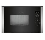 Micro-ondes mono-fonction Neff hlawd53n1f