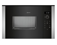 Micro-ondes mono-fonction Neff hlawd53n1f