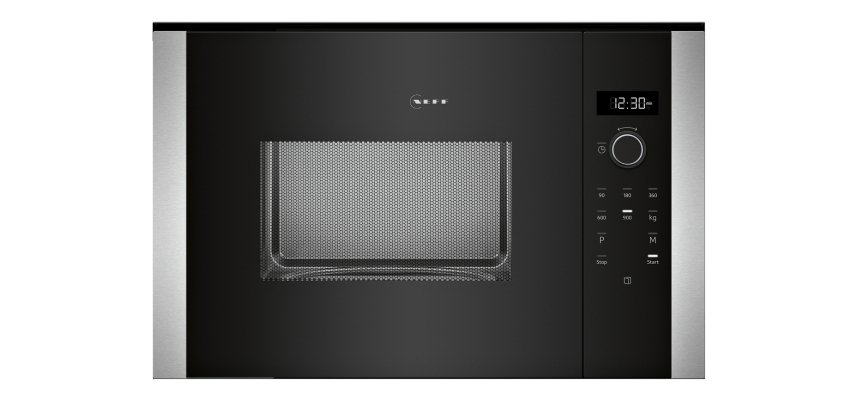 Micro-ondes mono-fonction Neff hlawd53n1f