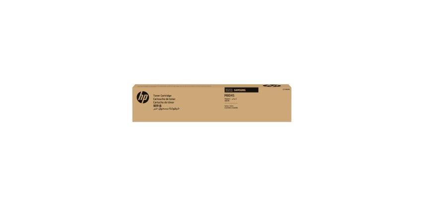 Samsung CLT-M804S - magenta - original - toner cartridge (SS628A)