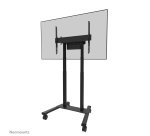 Neomounts FL55-875BL1 TV trolley 55-100" - motorised - TÜV
