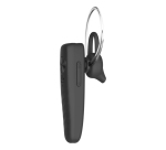 Celly BH20BK auricular y casco Auriculares Inalámbrico Dentro de oído Oficina/Centro de llamadas Negro