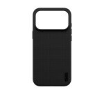 PanzerGlass CARE™ by ® Fusion Fabric Case Black w. MagSafe iPhone 18 Pro Max | 17 Pro Max protective case for mobile phones 17 cm (6.7") Black Cover