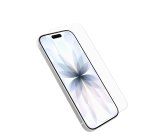 OtterBox Glass Series für Apple iPhone 17, transparent
