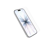 OtterBox Glass Series para Apple iPhone 17, transparente