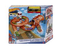 Hot Wheels City Nemesis Assortment